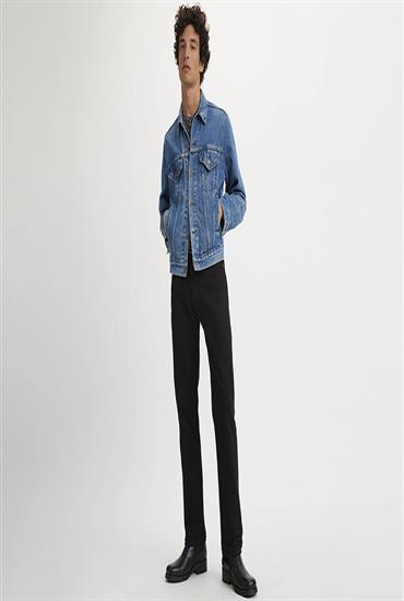 501 ORIGINAL FIT BLACK